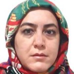 تصویر دکتر نرجس شیرخدائی