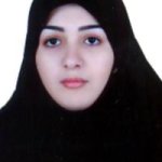 تصویر دکتر عاطفه فروغی