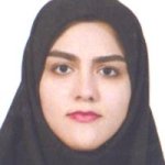 تصویر دکتر حانیه نیک طینت