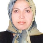 تصویر دکتر زهرا مؤمنی