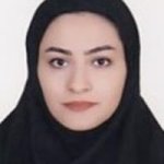 تصویر دکتر هنگامه احمدی