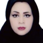 تصویر دکتر سائره شولی بر