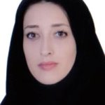 تصویر دکتر زهرا غفوری فر