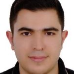 تصویر دکتر میلاد صالحی