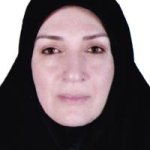 تصویر دکتر مهنوش مسیله