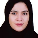 تصویر دکتر مریم قربانی
