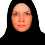 تصویر دکتر فاطمه رزمجو