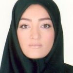 تصویر دکتر فروزان احمدی
