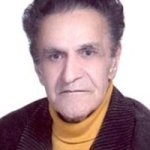 تصویر دکتر رضا میرفندرسکی
