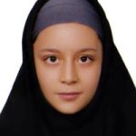 تصویر دکتر زهرا نیلیه بروجنی