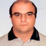 تصویر دکتر رضا امین