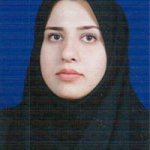تصویر دکتر روشنک ناقیه