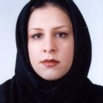 تصویر دکتر ریتا تاج الدین