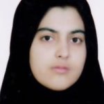 تصویر دکتر ساناز اعرابی