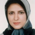 تصویر دکتر زهرا تقی پورانوری