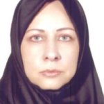 تصویر دکتر عذراء شیخ تاجیان