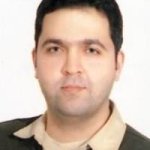 تصویر دکتر حمید مظلوم