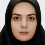 تصویر دکتر مریم مرادی چالشتری