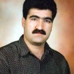 تصویر دکتر اسحق رستمی