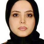 تصویر دکتر روزیتا حسنی