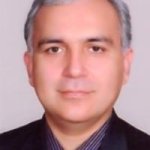 تصویر دکتر وحیدرضا یاقوتکار