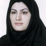 تصویر دکتر محبوبه راسخی