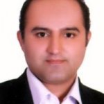 تصویر دکتر حمیدرضا حسنانی