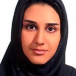 تصویر دکتر الهام رزم پوش