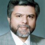 تصویر دکتر سیدمحمدجواد پری زاده