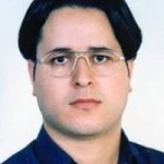 تصویر دکتر سیدراشد مهدوی