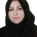 تصویر دکتر روشنک احمدپور