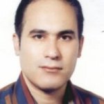 تصویر دکتر محمد کیمیایی