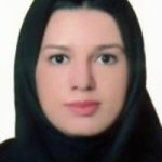 تصویر دکتر الهه آقابابائی