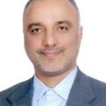 تصویر دکتر ساعد گرجستانی