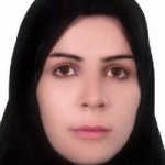 تصویر دکتر نجمه محمدی آدرگانی
