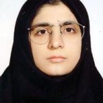 تصویر دکتر زهرا شیخ ویسی