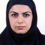 تصویر دکتر رها گرامی