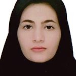 تصویر دکتر حانیه سهرابی