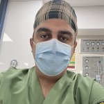 تصویر دکتر حسام علمدار