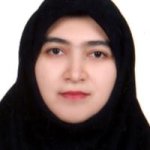 تصویر دکتر مائده کلباسی