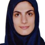 تصویر دکتر زینت السادات حسینی