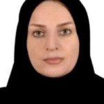 تصویر دکتر سارا اکبرپورنوشری