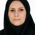 تصویر دکتر فرزانه فروغی ابری
