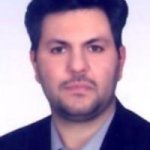 تصویر دکتر سیدناصر نامجوی