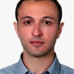 تصویر دکتر علی سروی