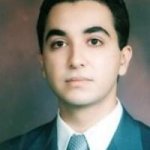 تصویر دکتر سیدکامران حجازی کناری