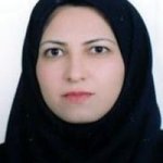 تصویر دکتر آناهیتا بصیرنیا