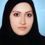 تصویر دکتر مریم شاهی
