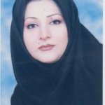 تصویر دکتر معصومه ممتازی