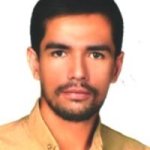 تصویر دکتر مجید معظمی